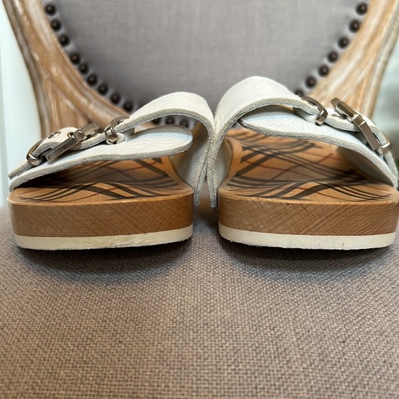 Burberry clogs - Picture 10 of 12